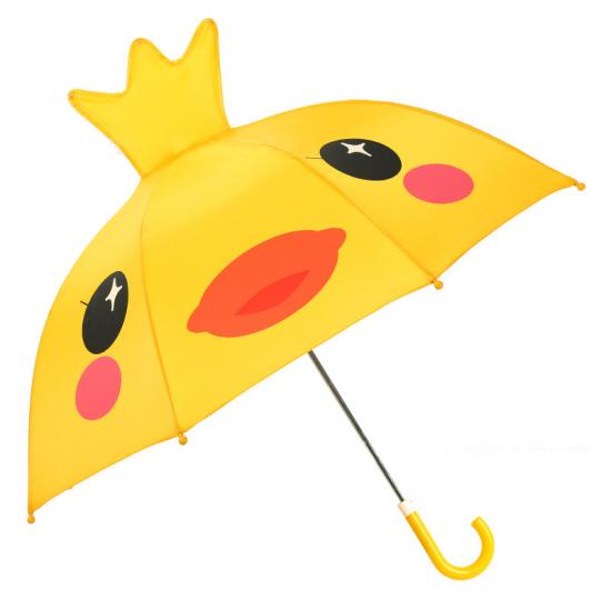 çocuk karikatür şemsiye