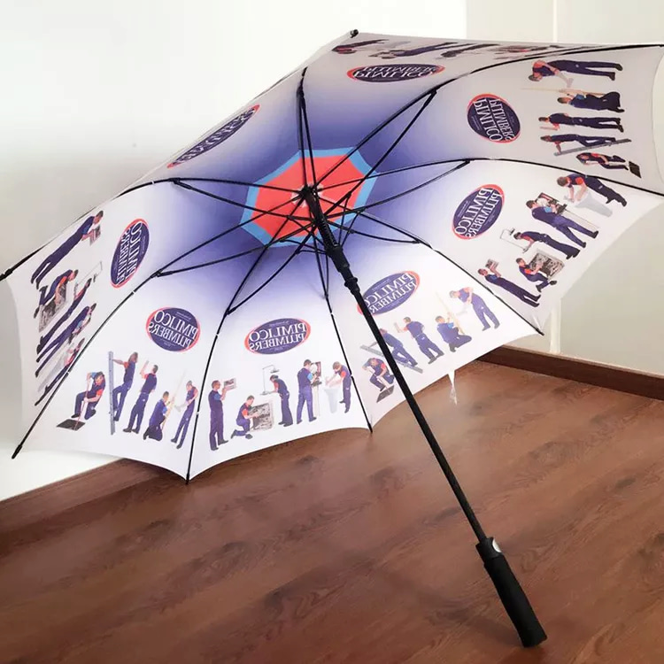 logolu özel şemsiyeler