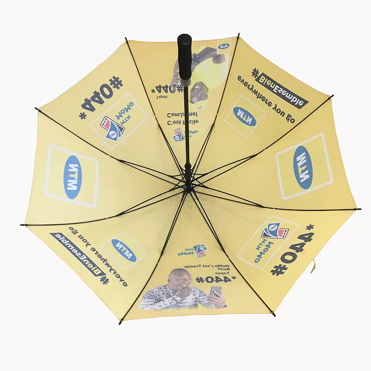 toplu kişiselleştirilmiş golf şemsiyeleri