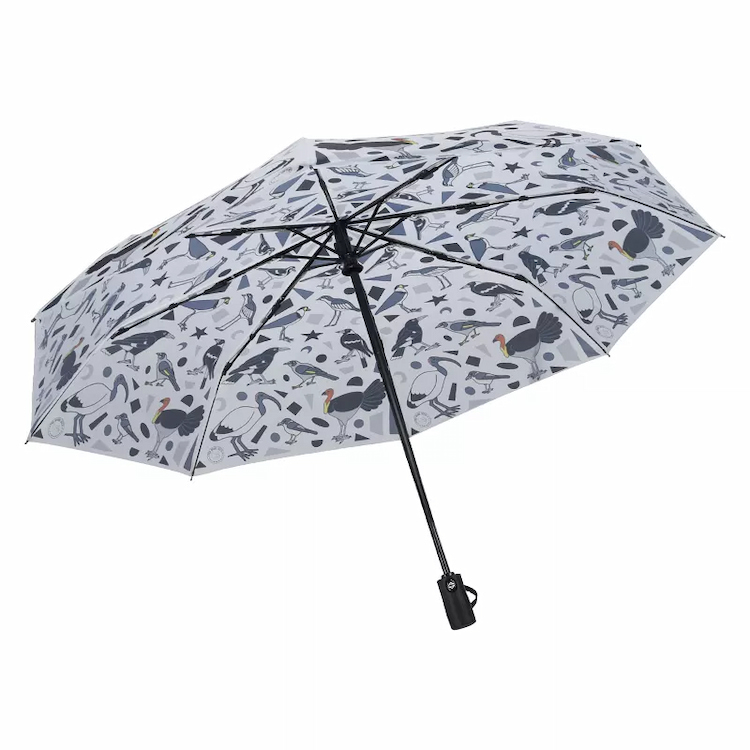 baskılı katlanır şemsiyeler