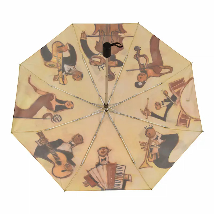 kişiselleştirilmiş katlanır şemsiyeler
