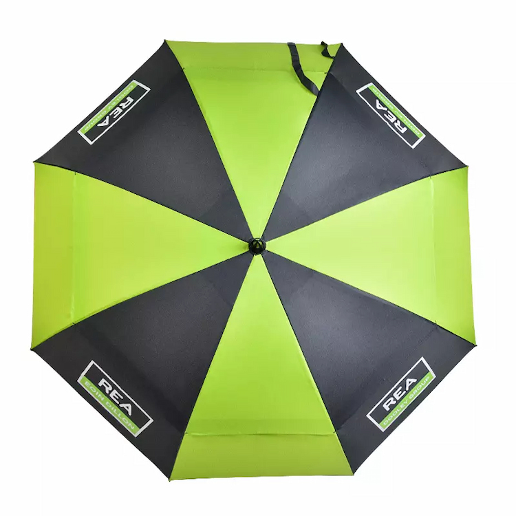 logo golf şemsiyeleri