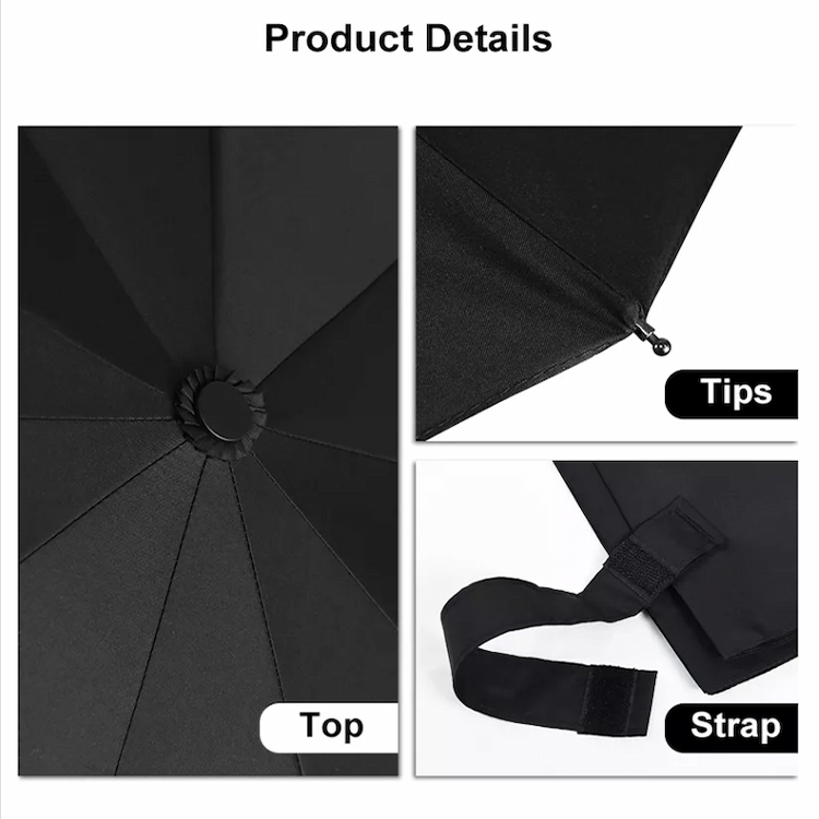 logo baskılı şemsiye