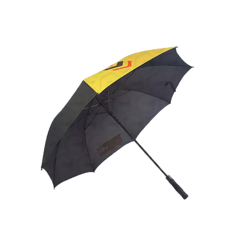 golf şemsiyesi özel logo