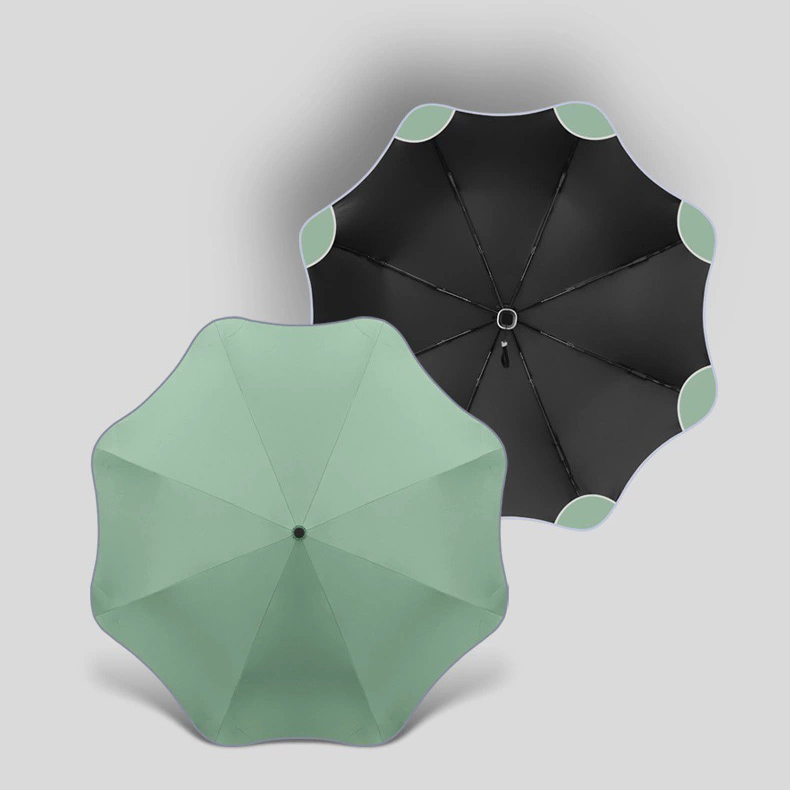 Auto Open and Close Folding Umbrellas