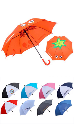 Özel Şemsiye